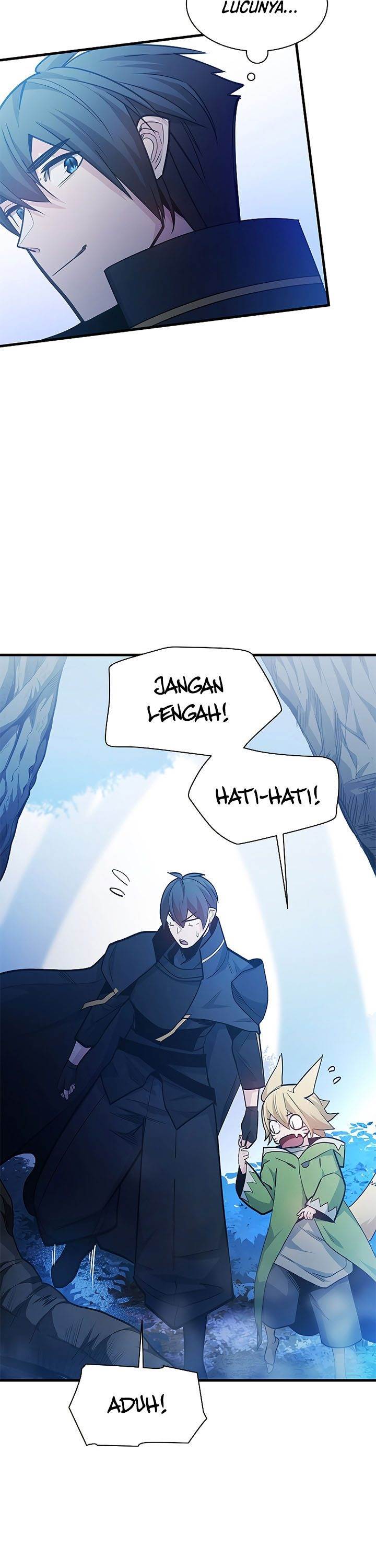 The Tutorial is Too Hard Chap 144 - Next Chap 145