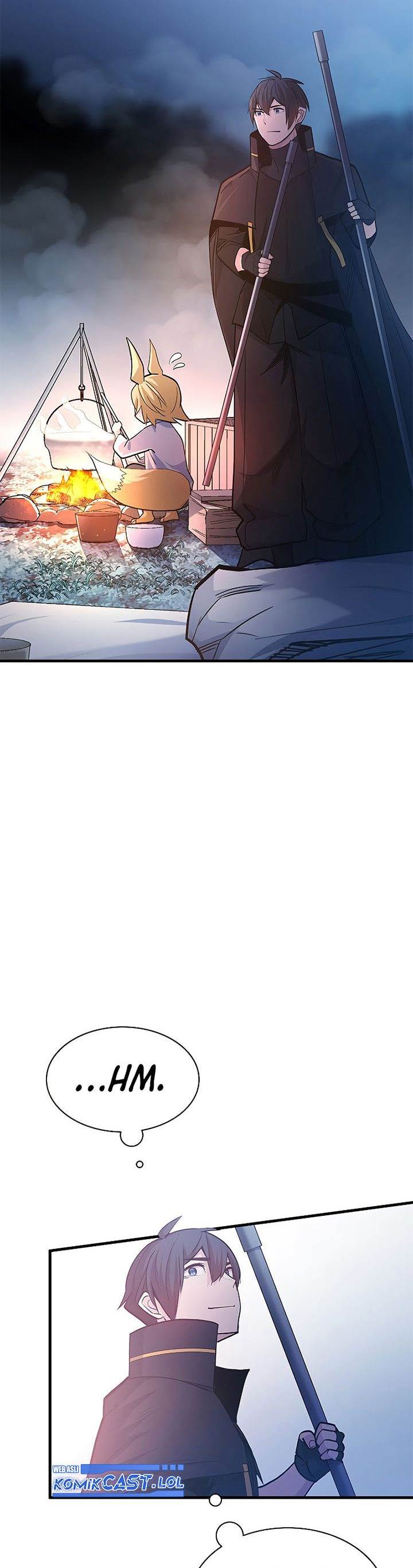 The Tutorial is Too Hard Chap 144 - Next Chap 145