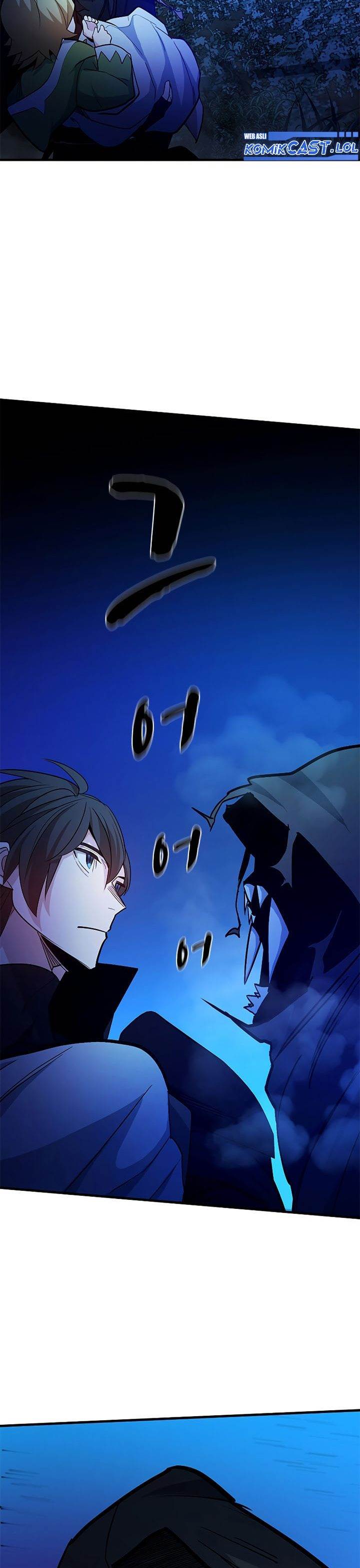 The Tutorial is Too Hard Chap 145 - Next Chap 146