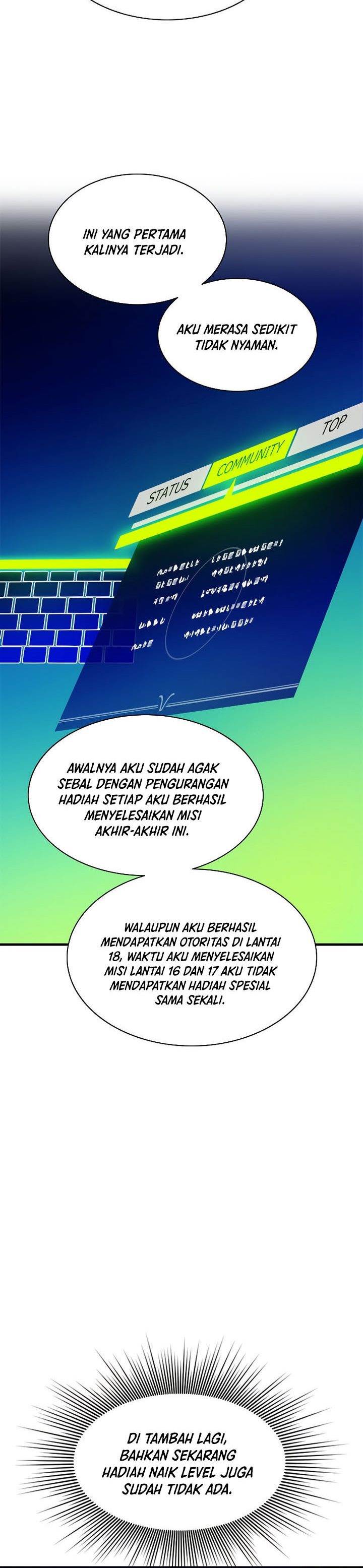 The Tutorial is Too Hard Chap 145 - Next Chap 146