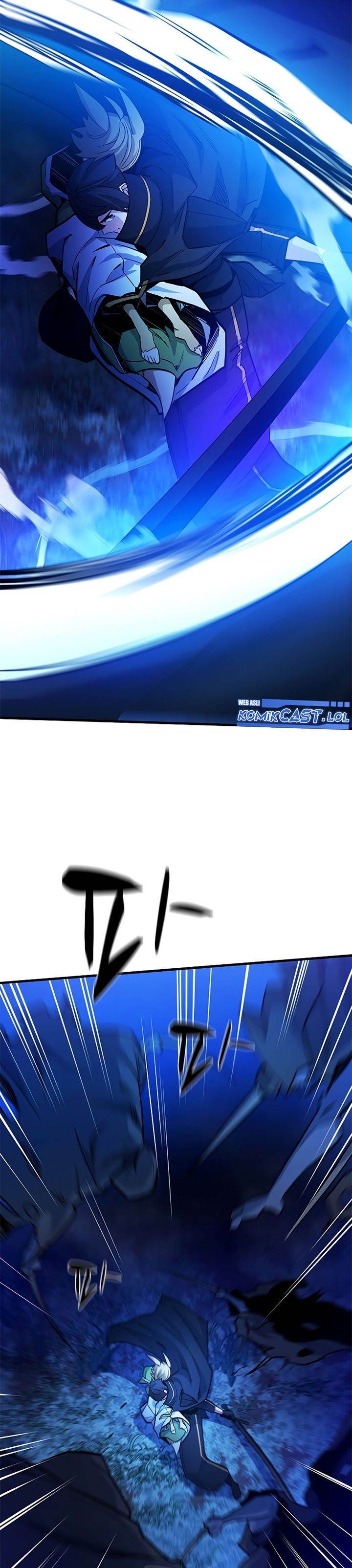 The Tutorial is Too Hard Chap 145 - Next Chap 146