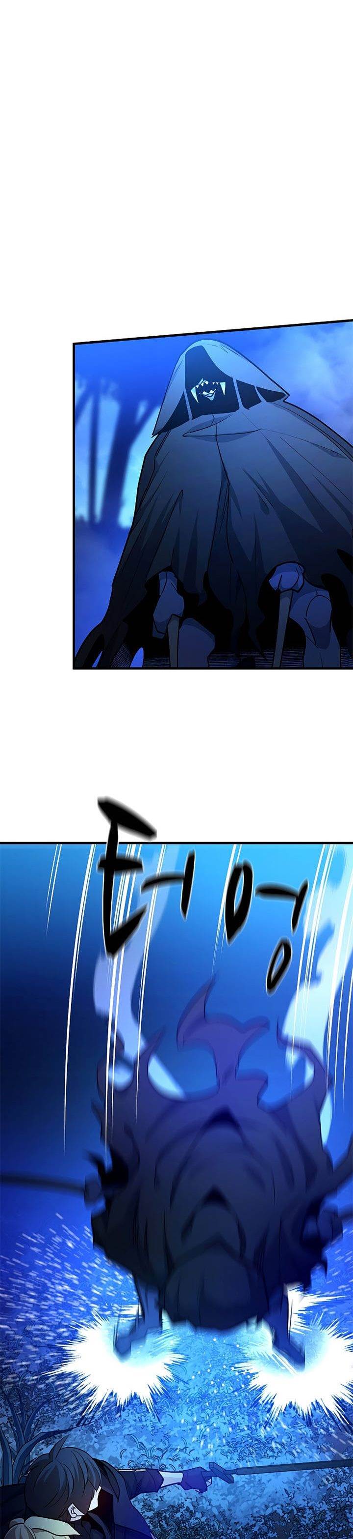 The Tutorial is Too Hard Chap 145 - Next Chap 146