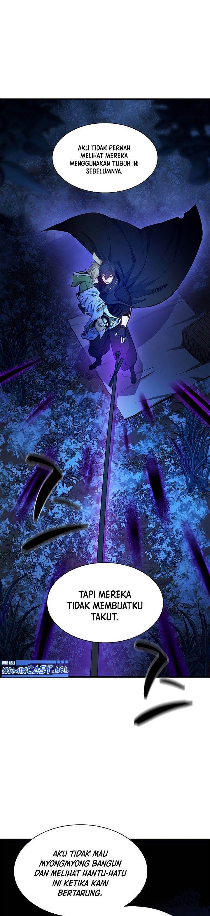 The Tutorial is Too Hard Chap 145 - Next Chap 146