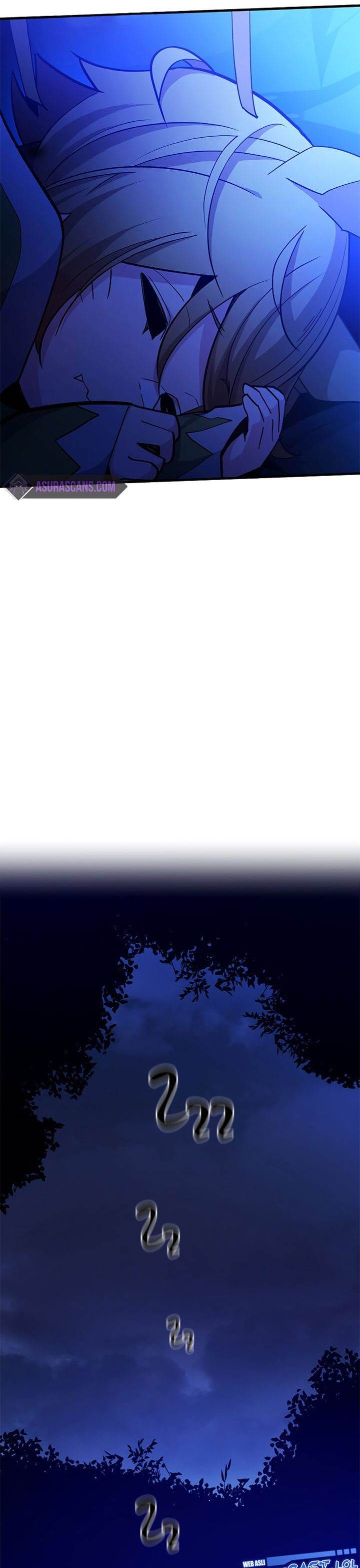 The Tutorial is Too Hard Chap 145 - Next Chap 146