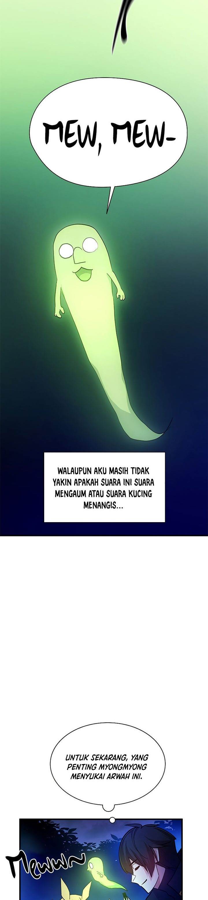 The Tutorial is Too Hard Chap 145 - Next Chap 146