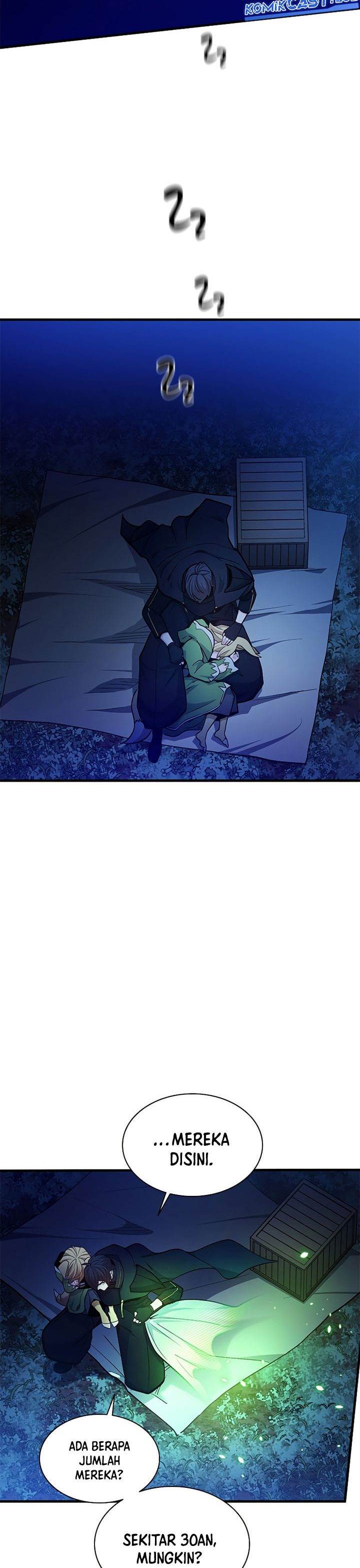 The Tutorial is Too Hard Chap 145 - Next Chap 146