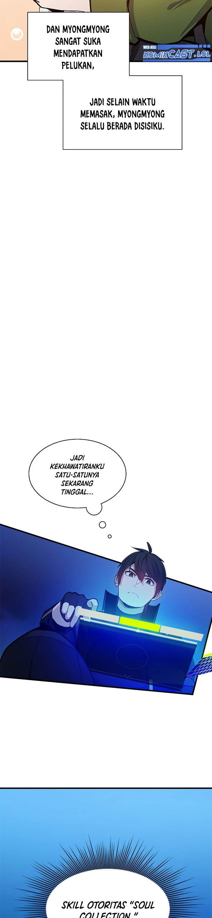 The Tutorial is Too Hard Chap 145 - Next Chap 146