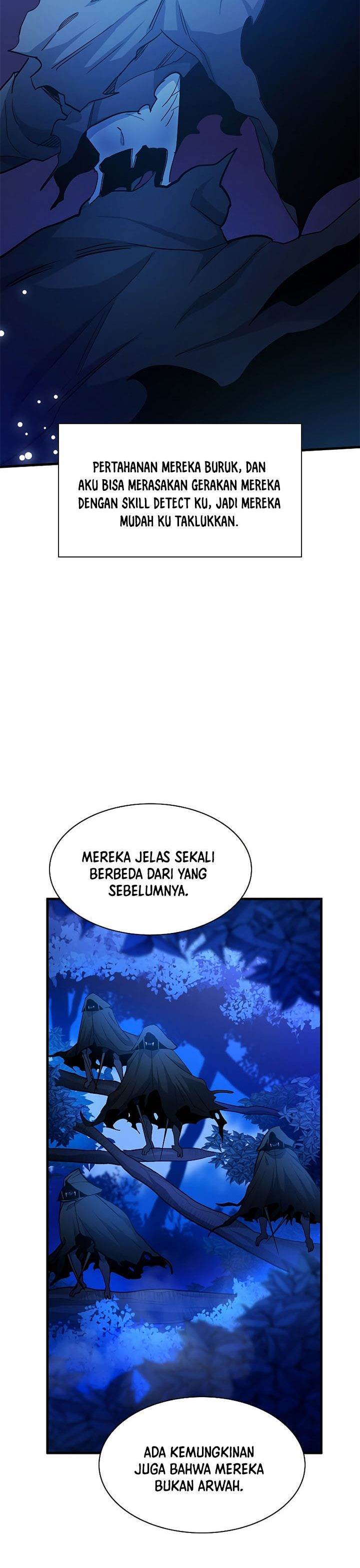 The Tutorial is Too Hard Chap 145 - Next Chap 146