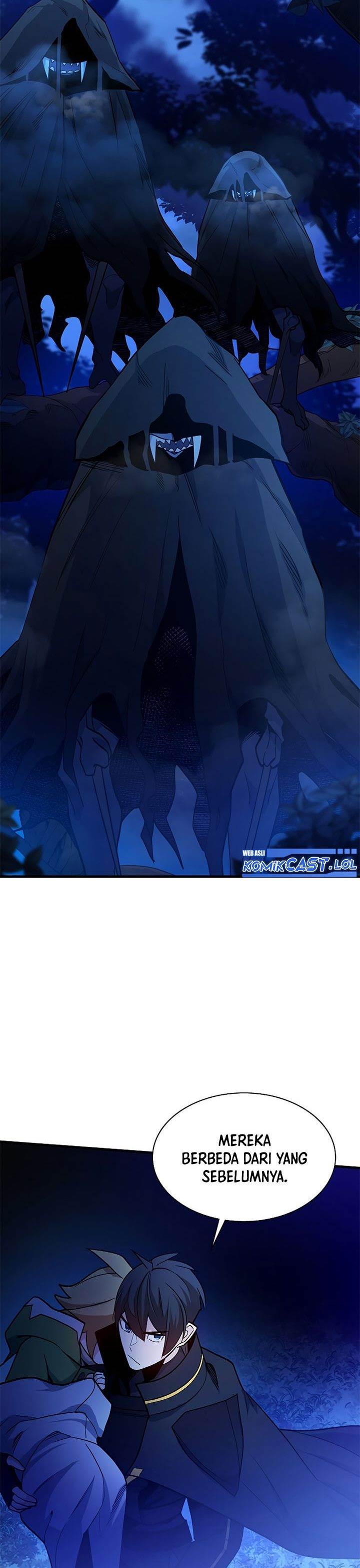 The Tutorial is Too Hard Chap 145 - Next Chap 146