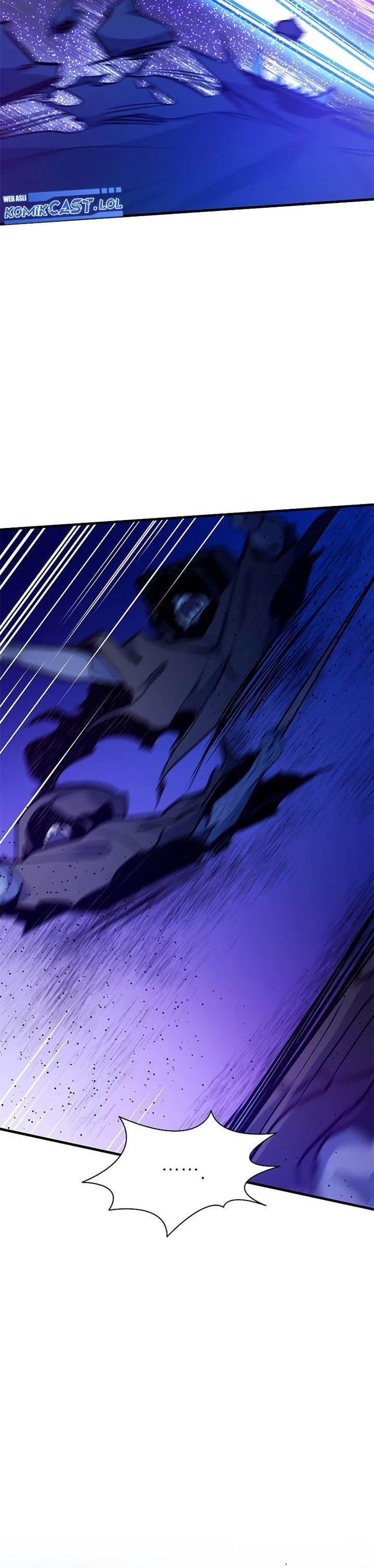 The Tutorial is Too Hard Chap 145 - Next Chap 146