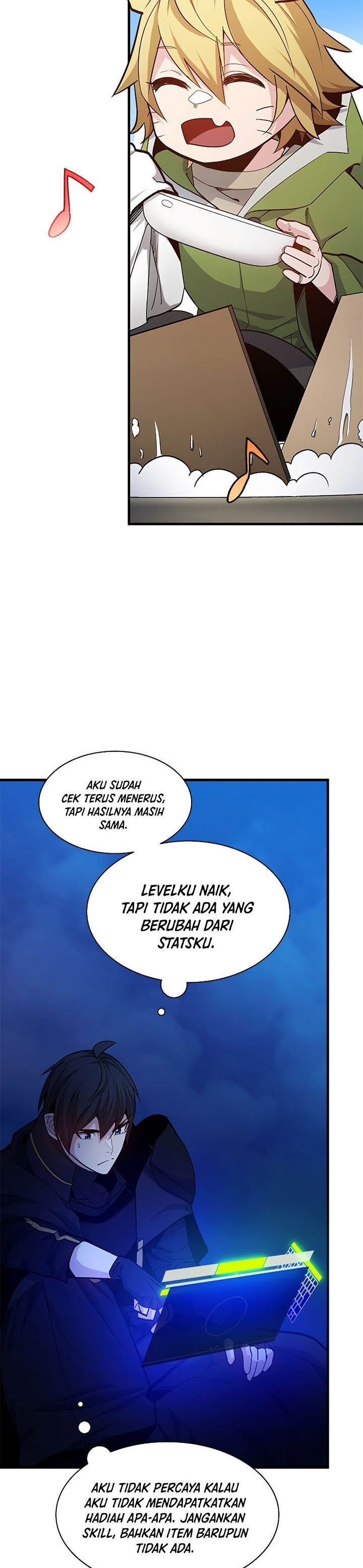 The Tutorial is Too Hard Chap 145 - Next Chap 146