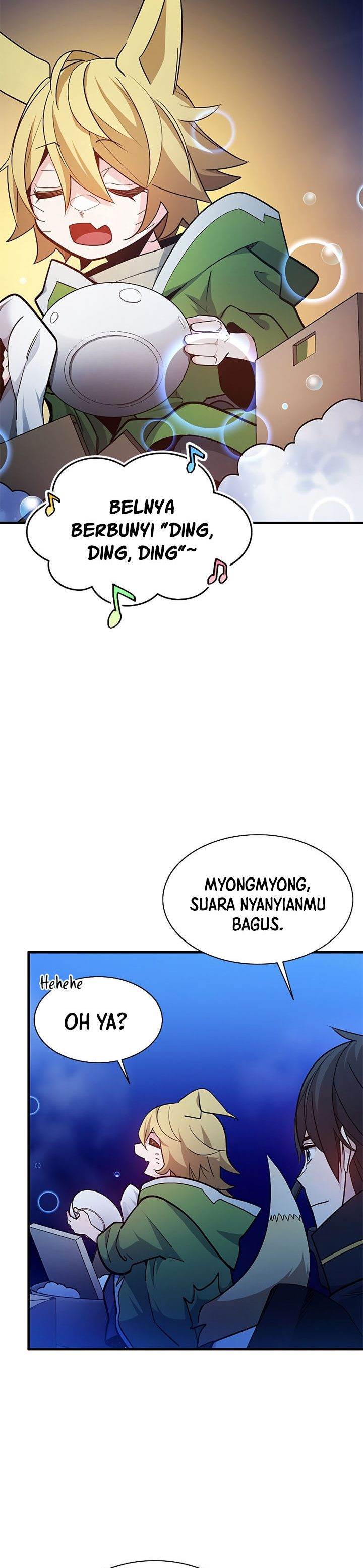 The Tutorial is Too Hard Chap 145 - Next Chap 146