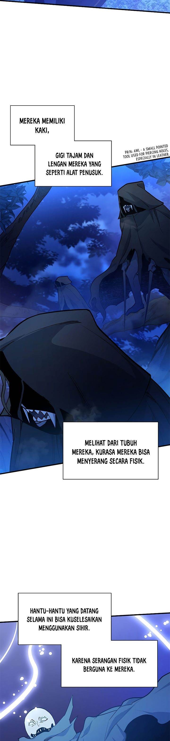 The Tutorial is Too Hard Chap 145 - Next Chap 146