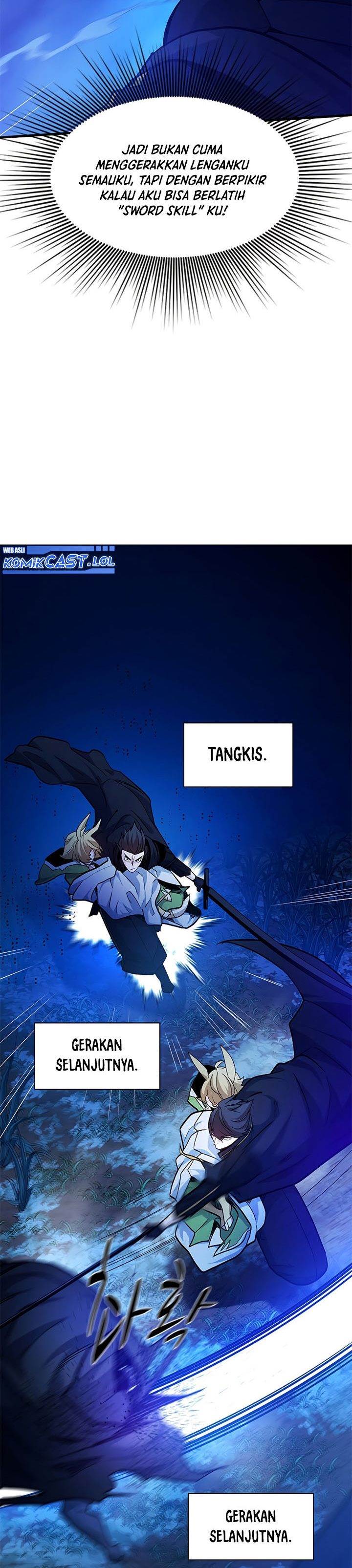 The Tutorial is Too Hard Chap 145 - Next Chap 146