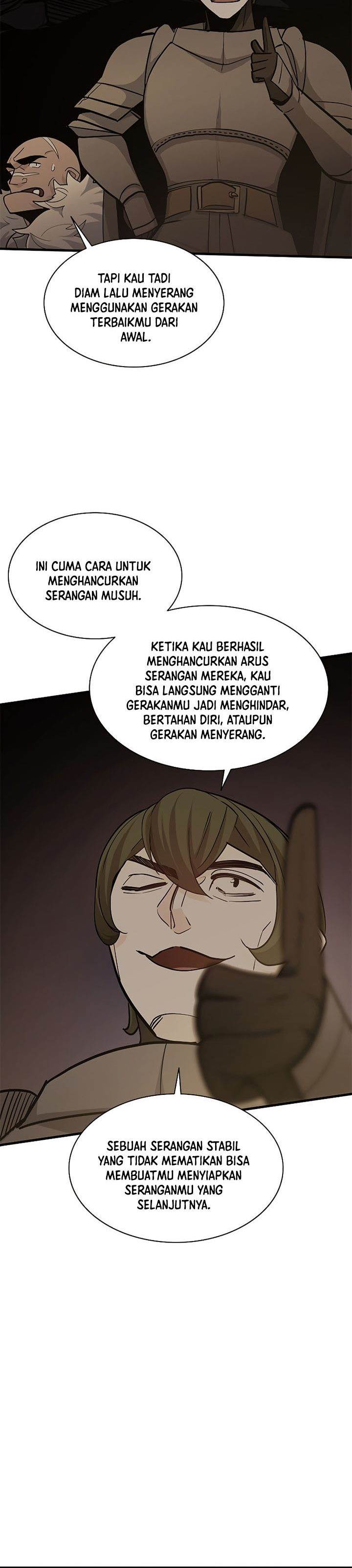 The Tutorial is Too Hard Chap 145 - Next Chap 146