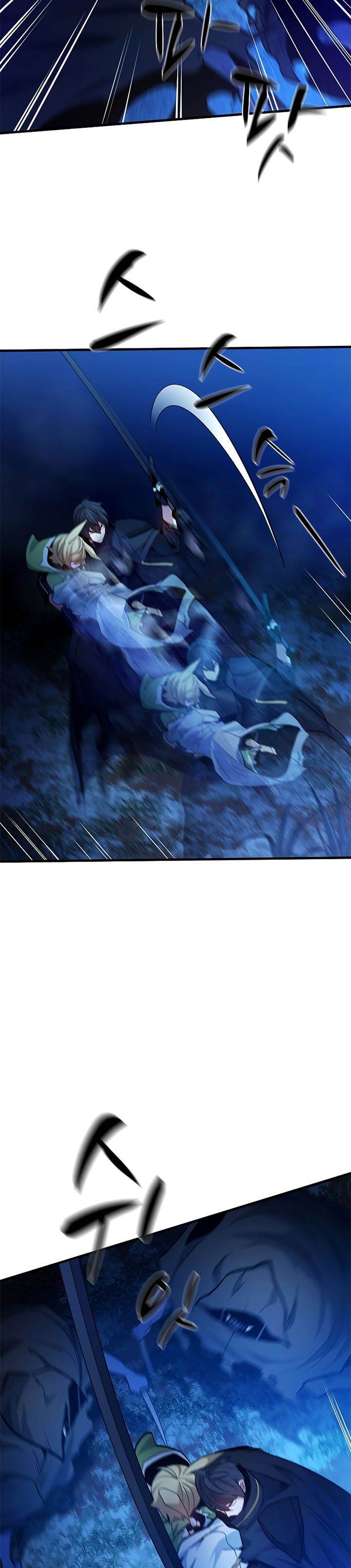 The Tutorial is Too Hard Chap 145 - Next Chap 146