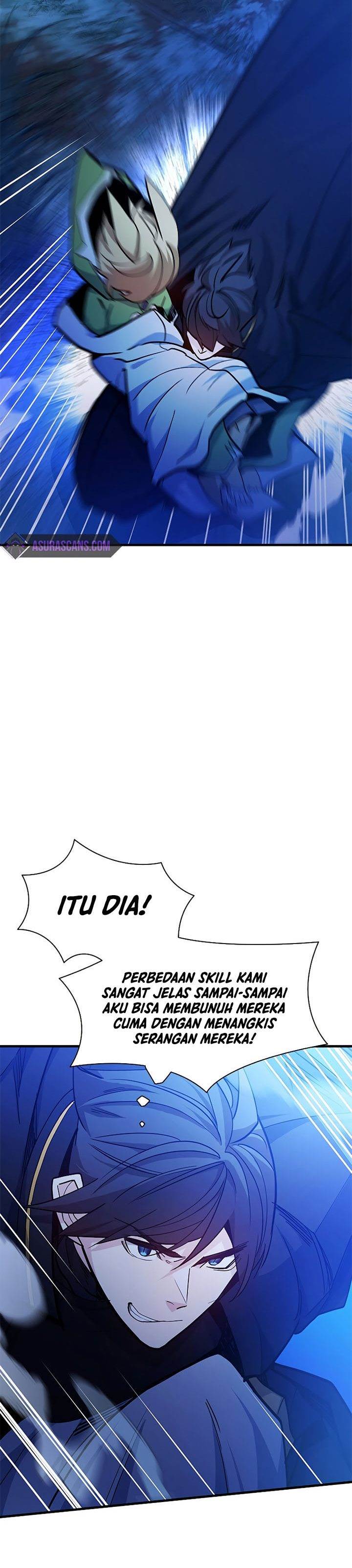 The Tutorial is Too Hard Chap 145 - Next Chap 146