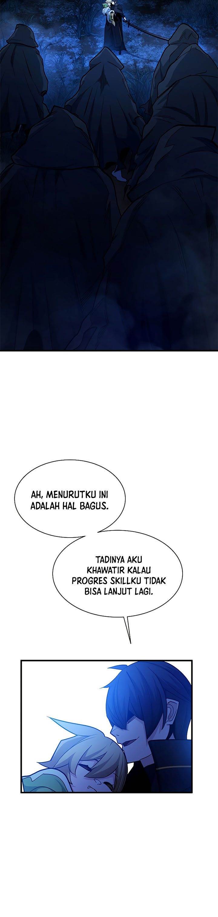 The Tutorial is Too Hard Chap 145 - Next Chap 146