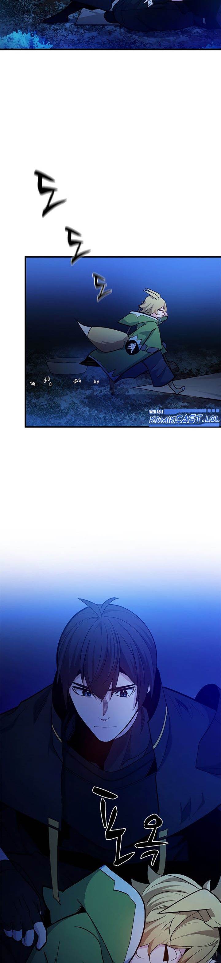 The Tutorial is Too Hard Chap 145 - Next Chap 146