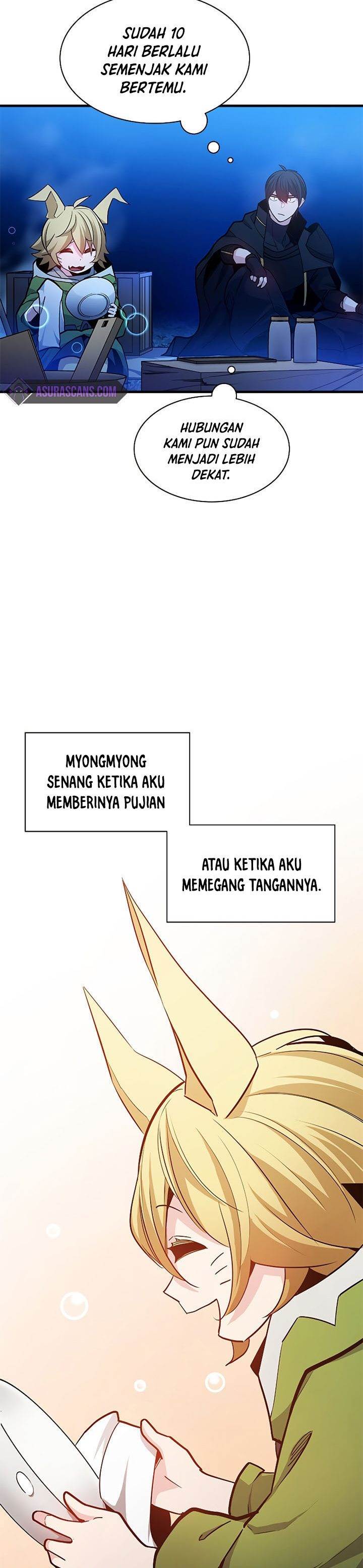 The Tutorial is Too Hard Chap 145 - Next Chap 146