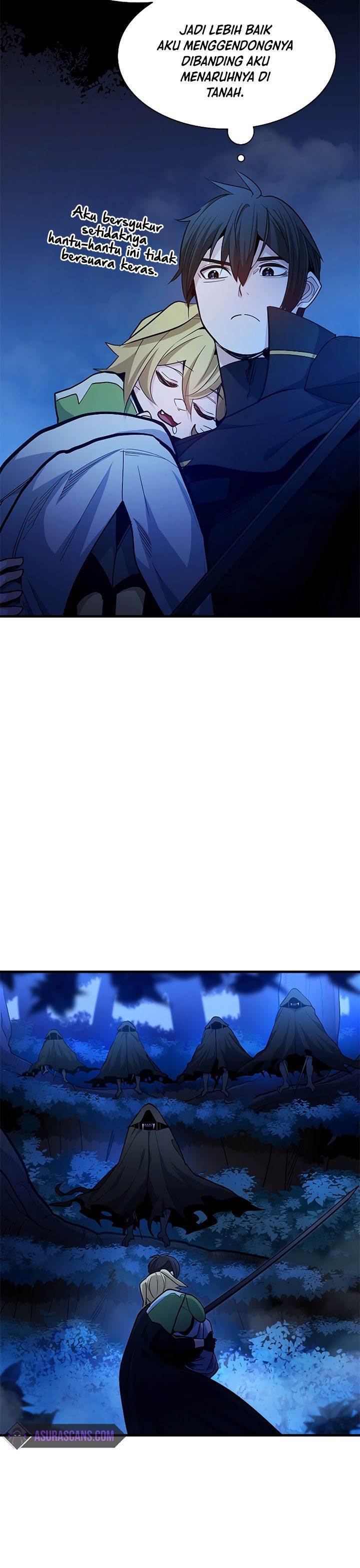 The Tutorial is Too Hard Chap 145 - Next Chap 146