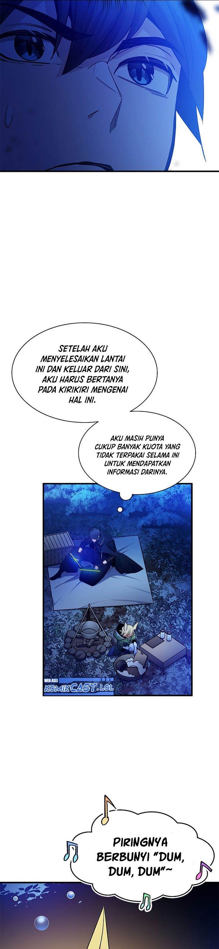 The Tutorial is Too Hard Chap 145 - Next Chap 146