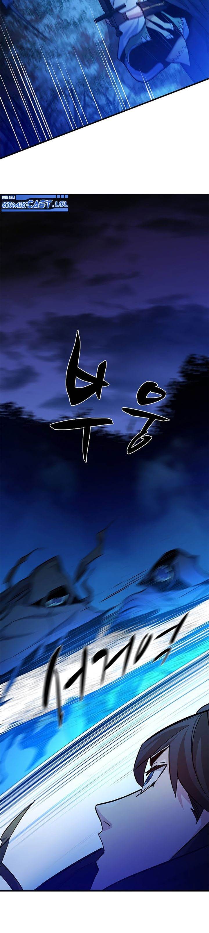 The Tutorial is Too Hard Chap 145 - Next Chap 146