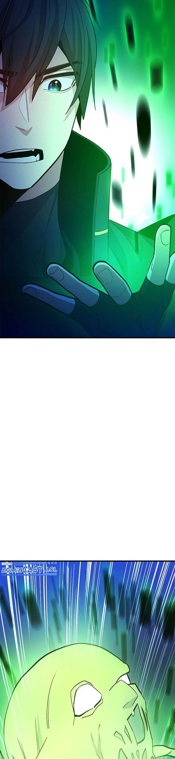 The Tutorial is Too Hard Chap 145 - Next Chap 146