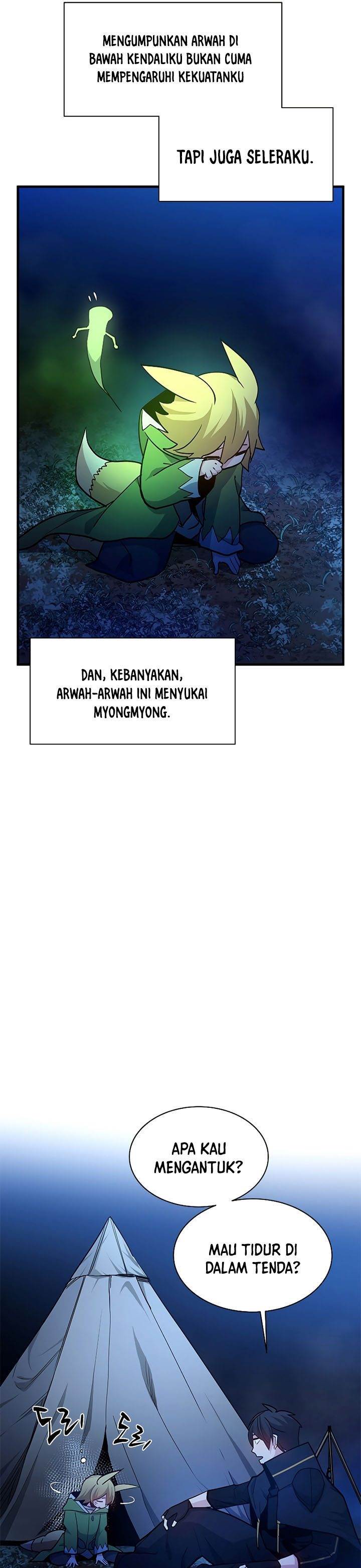 The Tutorial is Too Hard Chap 145 - Next Chap 146