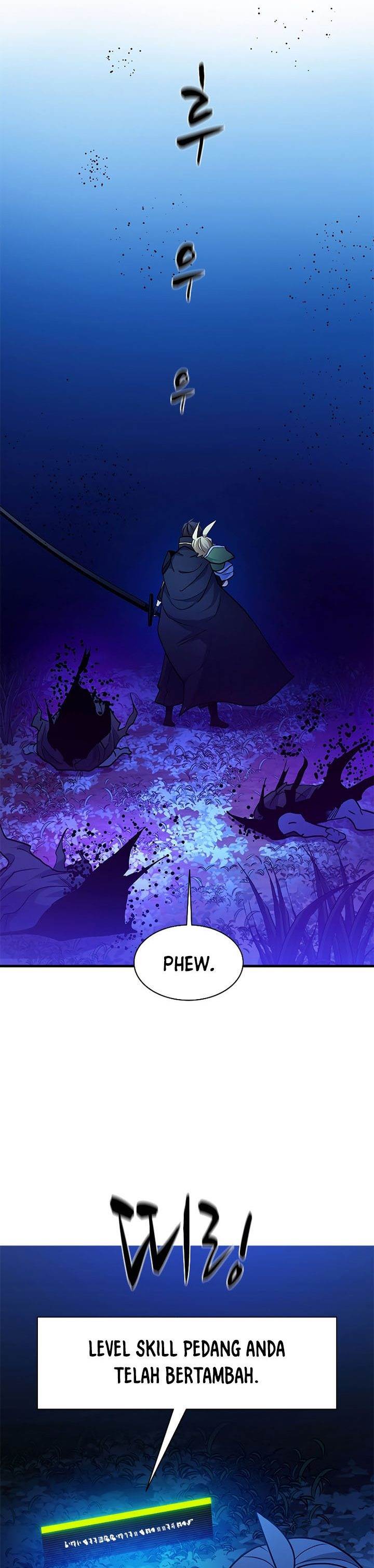 The Tutorial is Too Hard Chap 145 - Next Chap 146