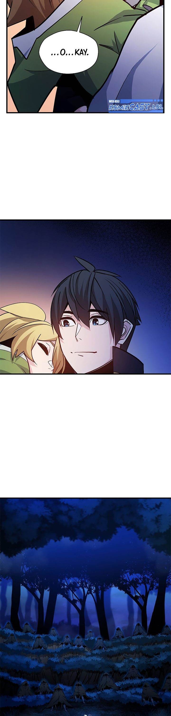 The Tutorial is Too Hard Chap 145 - Next Chap 146