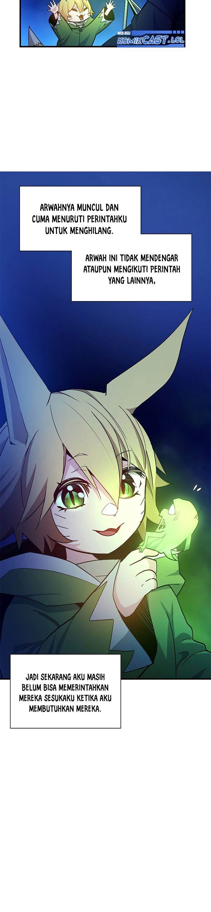 The Tutorial is Too Hard Chap 145 - Next Chap 146