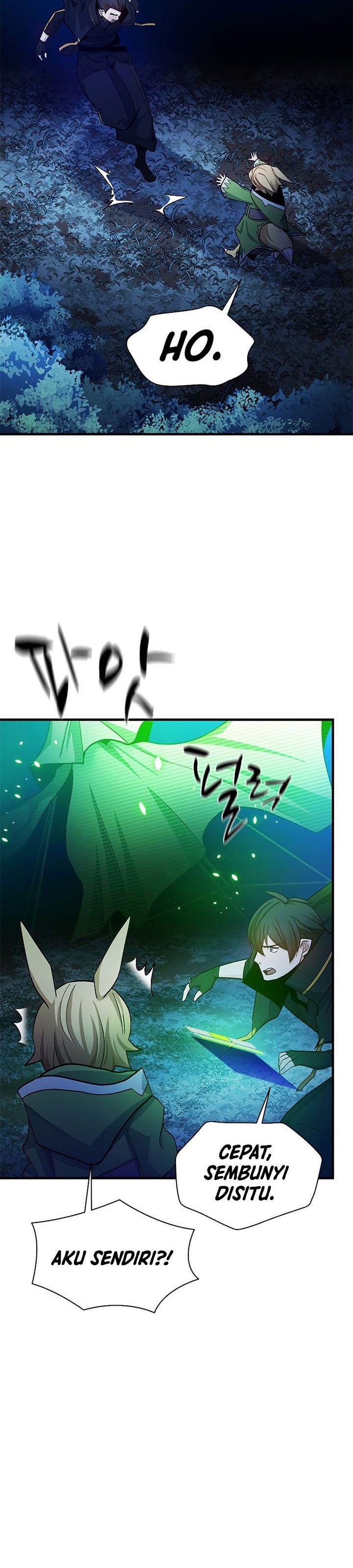 The Tutorial is Too Hard Chap 146 - Next Chap 147