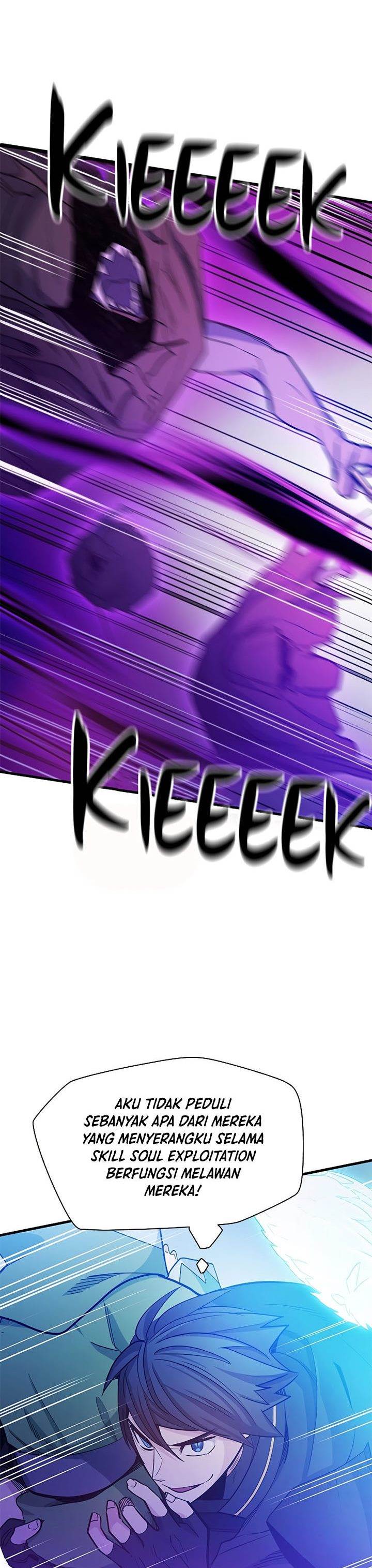 The Tutorial is Too Hard Chap 146 - Next Chap 147