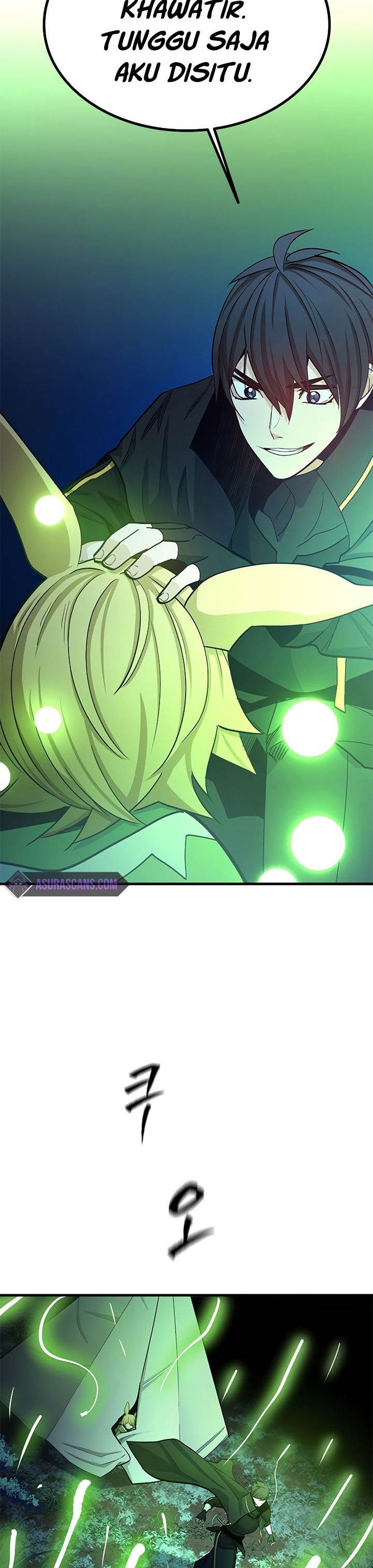 The Tutorial is Too Hard Chap 146 - Next Chap 147