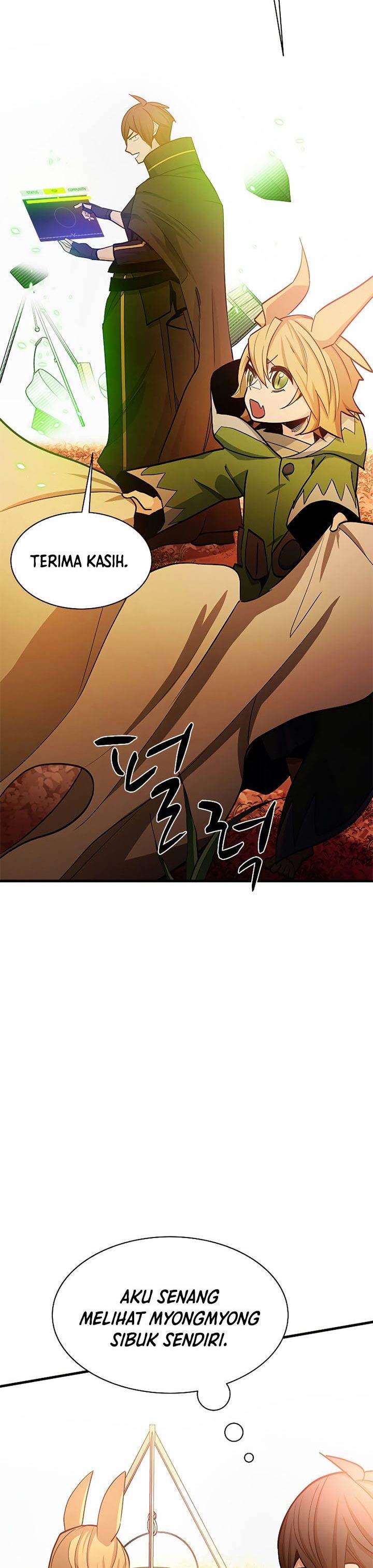 The Tutorial is Too Hard Chap 146 - Next Chap 147