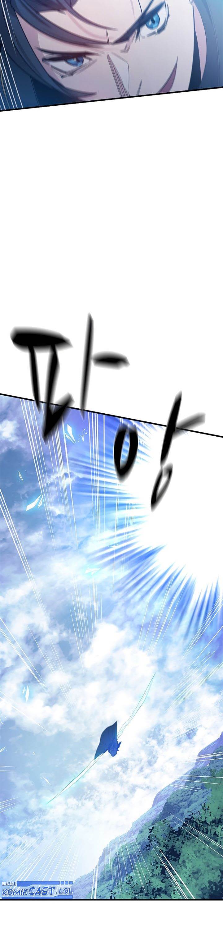 The Tutorial is Too Hard Chap 146 - Next Chap 147