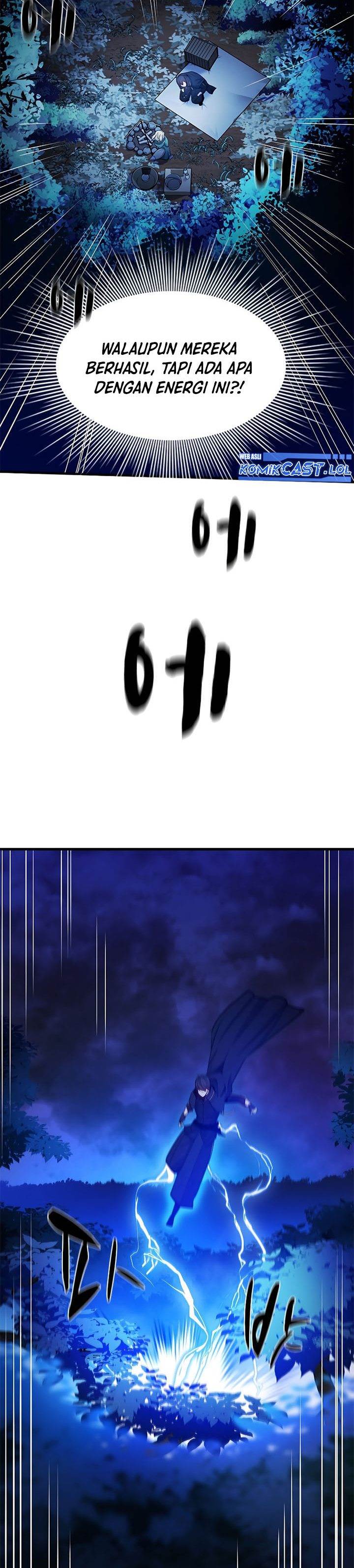 The Tutorial is Too Hard Chap 146 - Next Chap 147