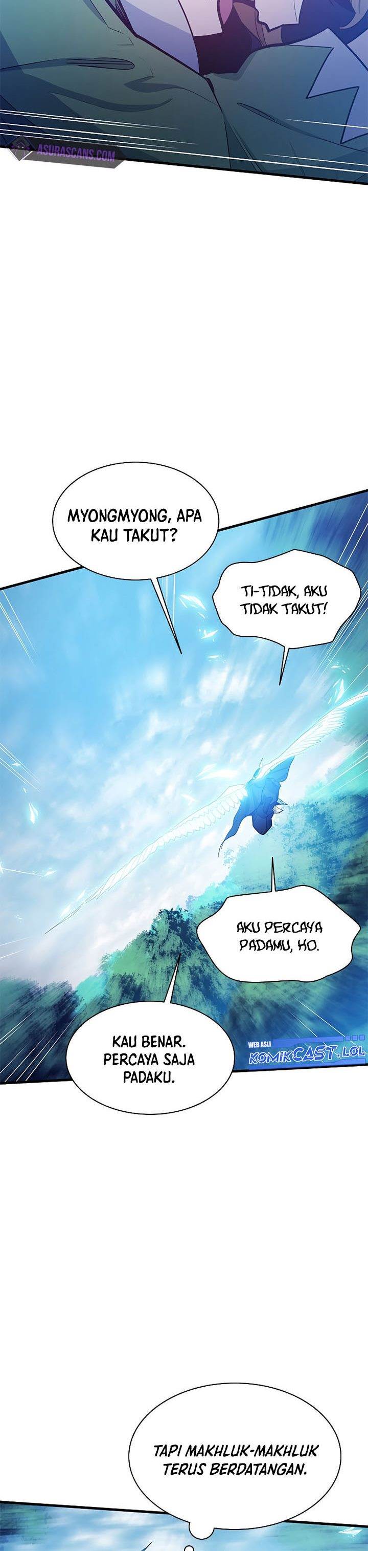 The Tutorial is Too Hard Chap 146 - Next Chap 147