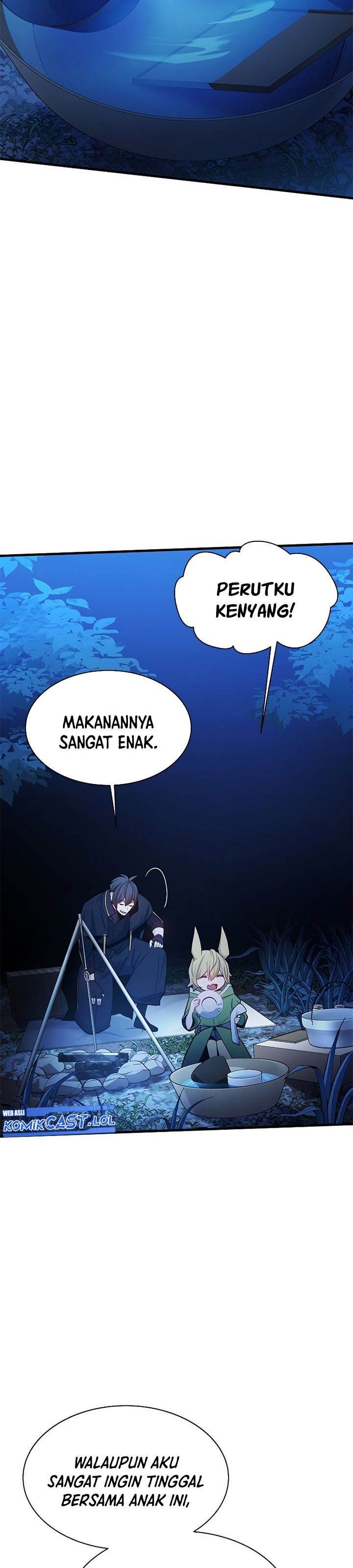 The Tutorial is Too Hard Chap 146 - Next Chap 147