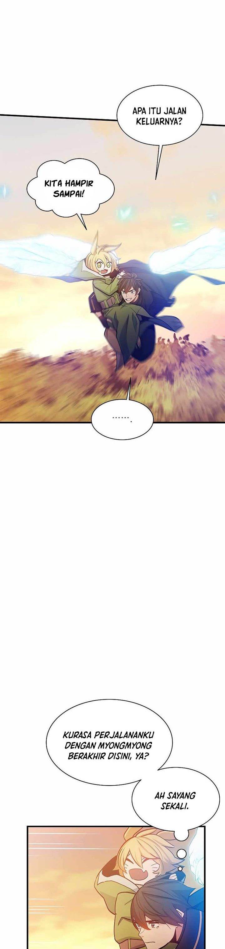 The Tutorial is Too Hard Chap 146 - Next Chap 147