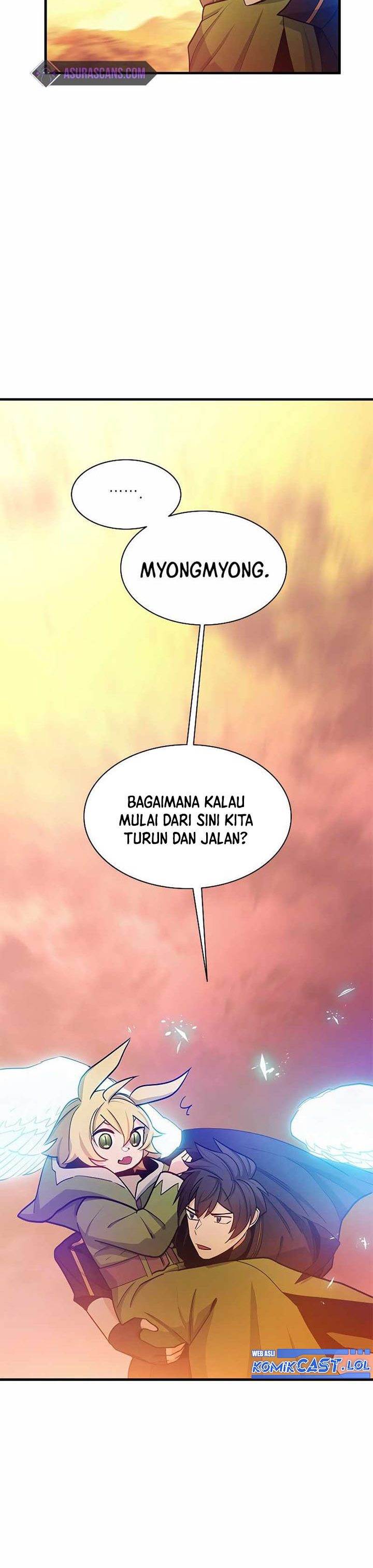 The Tutorial is Too Hard Chap 146 - Next Chap 147
