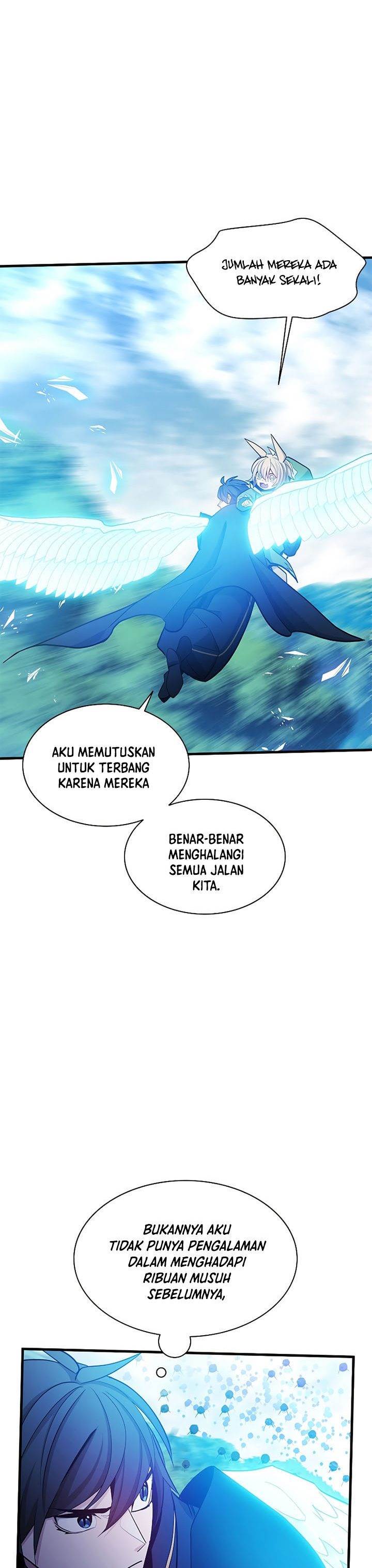 The Tutorial is Too Hard Chap 146 - Next Chap 147