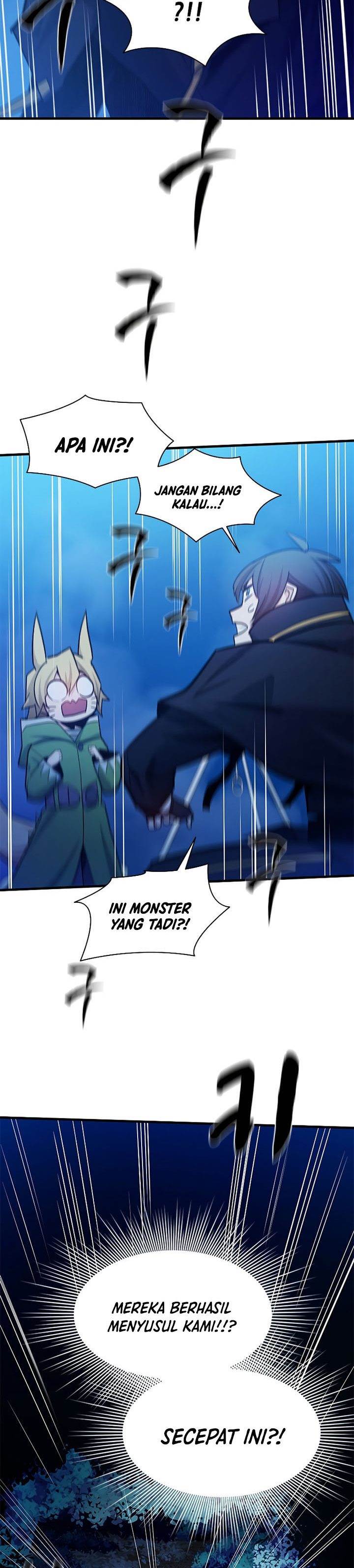 The Tutorial is Too Hard Chap 146 - Next Chap 147