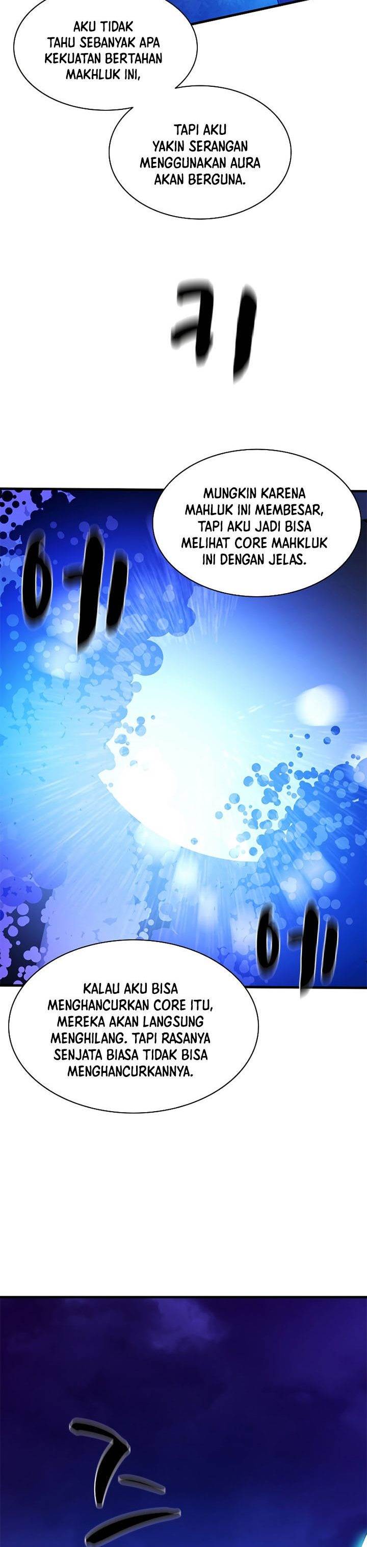 The Tutorial is Too Hard Chap 146 - Next Chap 147