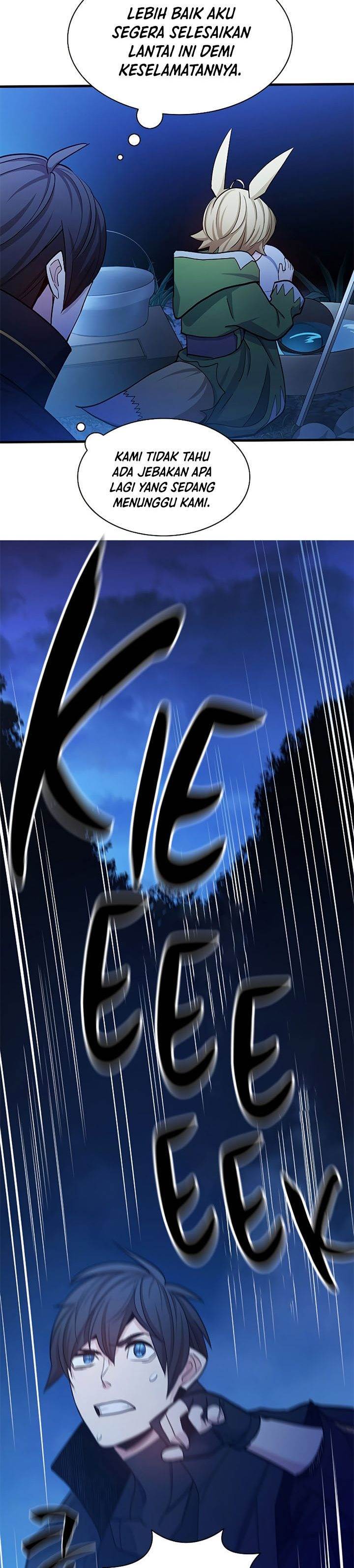 The Tutorial is Too Hard Chap 146 - Next Chap 147