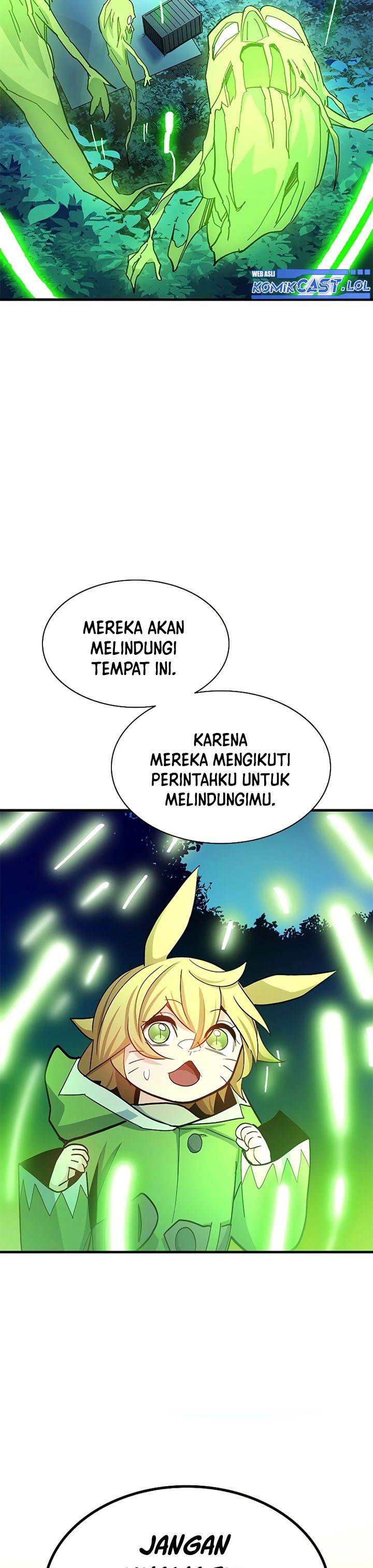 The Tutorial is Too Hard Chap 146 - Next Chap 147