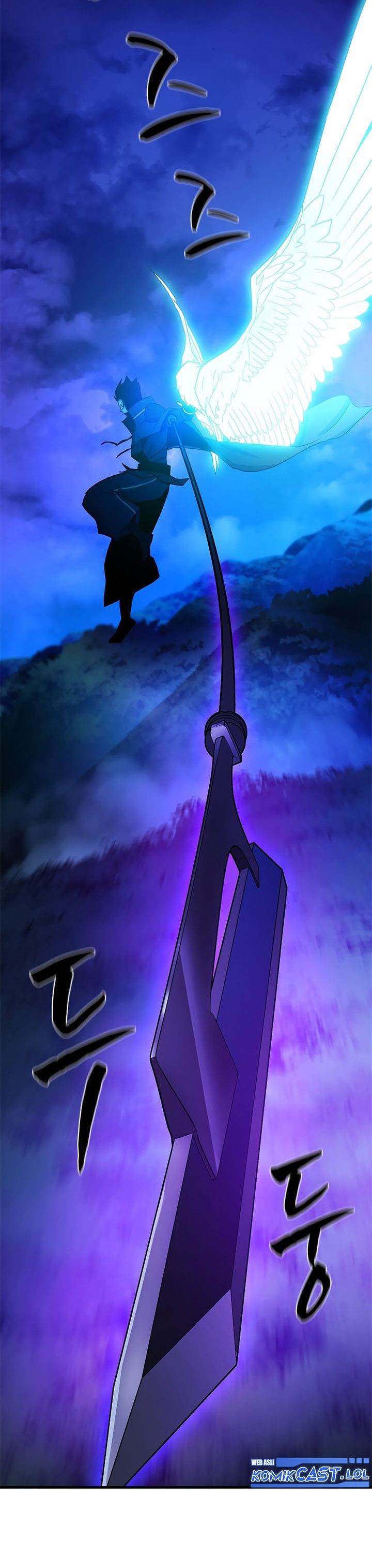 The Tutorial is Too Hard Chap 146 - Next Chap 147