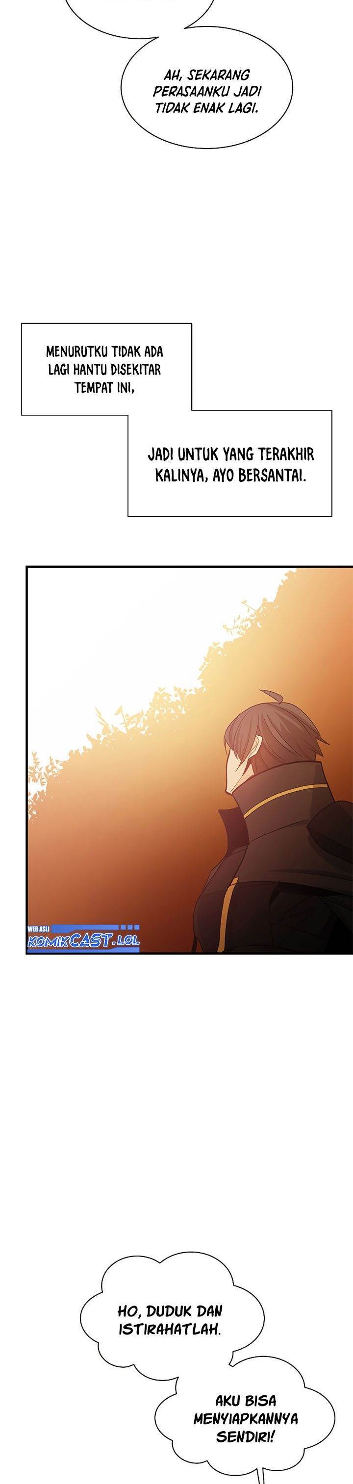 The Tutorial is Too Hard Chap 146 - Next Chap 147