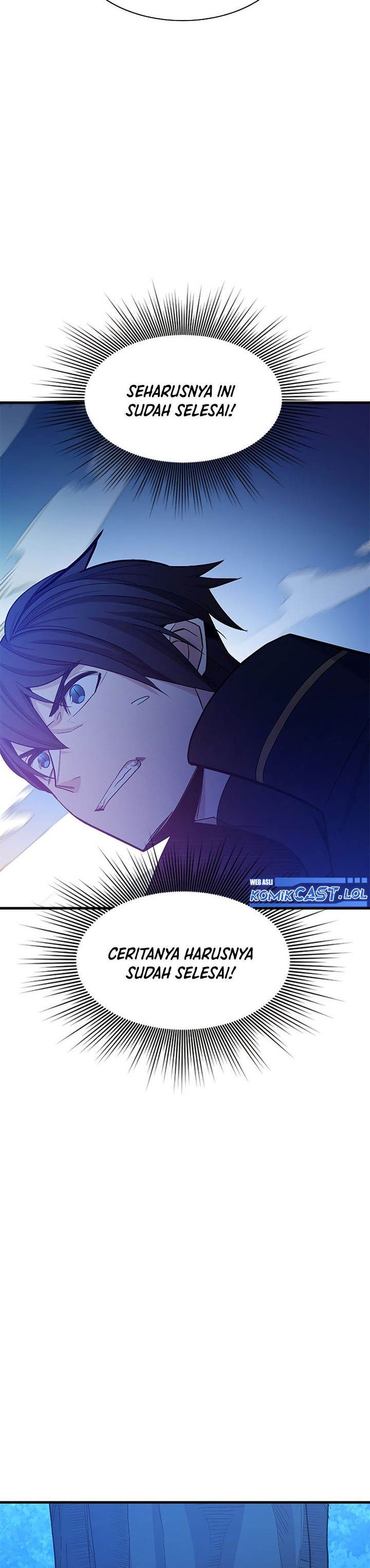 The Tutorial is Too Hard Chap 147 - Next Chap 148